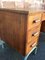 Vintage Schoolmasters Desk from Mullca, 1950s, Immagine 8