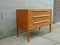 Mid-Century Danish Teak Model 34 Chest of Drawers by Kai Kristiansen for Aksel Kjersgaard 2