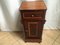 Walnut Chest of Drawers, 1900s 11