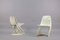 Vintage Plastic Casalino Chairs by Alexander Begge for Casala, Set of 3, Image 12