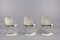 Vintage Plastic Casalino Chairs by Alexander Begge for Casala, Set of 3 8