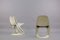 Vintage Plastic Casalino Chairs by Alexander Begge for Casala, Set of 3 4