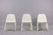 Vintage Plastic Casalino Chairs by Alexander Begge for Casala, Set of 3 14