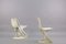 Vintage Plastic Casalino Chairs by Alexander Begge for Casala, Set of 3, Image 10