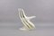 Vintage Plastic Casalino Chairs by Alexander Begge for Casala, Set of 3, Image 2