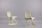 Vintage Plastic Casalino Chairs by Alexander Begge for Casala, Set of 3 3