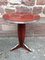 French Terrasse Table, 1970s, Image 1