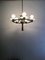 Vintage Bauhaus Chandelier, 1920s, Image 6