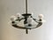 Vintage Bauhaus Chandelier, 1920s 9