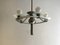 Vintage Bauhaus Chandelier, 1920s, Image 3