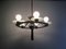 Vintage Bauhaus Chandelier, 1920s 4