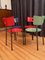 Vintage Dining Chairs from Kusch+Co, 1970s, Set of 4 5