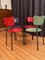 Vintage Dining Chairs from Kusch+Co, 1970s, Set of 4, Image 5