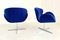 Model Swan Lounge Chairs by Arne Jacobsen, 1959, Set of 2 4