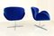 Model Swan Lounge Chairs by Arne Jacobsen, 1959, Set of 2, Immagine 4