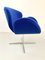 Model Swan Lounge Chairs by Arne Jacobsen, 1959, Set of 2, Immagine 7