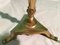 Brass Floor Lamp, 1970s 6