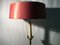 Brass Floor Lamp, 1970s 2