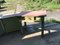 Rustic Dining Table, 1950s, Image 2