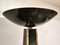 Large Brass Torchiere Floor Lamp from Belgo Chrom / Dewulf Selection, 1980s 11