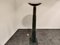 Large Brass Torchiere Floor Lamp from Belgo Chrom / Dewulf Selection, 1980s, Image 8