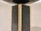 Large Brass Torchiere Floor Lamp from Belgo Chrom / Dewulf Selection, 1980s 4