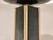 Large Brass Torchiere Floor Lamp from Belgo Chrom / Dewulf Selection, 1980s, Image 4