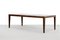 Rosewood Coffee Table by Severin Hansen for Haslev Møbelsnedkeri, 1960s 1