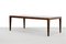Rosewood Coffee Table by Severin Hansen for Haslev Møbelsnedkeri, 1960s, Image 1