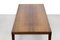 Rosewood Coffee Table by Severin Hansen for Haslev Møbelsnedkeri, 1960s 7