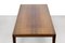 Rosewood Coffee Table by Severin Hansen for Haslev Møbelsnedkeri, 1960s, Image 7