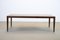 Rosewood Coffee Table by Severin Hansen for Haslev Møbelsnedkeri, 1960s 4