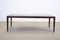 Rosewood Coffee Table by Severin Hansen for Haslev Møbelsnedkeri, 1960s, Image 4