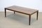Rosewood Coffee Table by Severin Hansen for Haslev Møbelsnedkeri, 1960s, Image 2