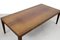 Rosewood Coffee Table by Severin Hansen for Haslev Møbelsnedkeri, 1960s, Image 10