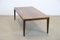 Rosewood Coffee Table by Severin Hansen for Haslev Møbelsnedkeri, 1960s, Image 3