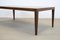 Rosewood Coffee Table by Severin Hansen for Haslev Møbelsnedkeri, 1960s, Image 11