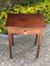 Vintage Side Table, 1950s, Immagine 6