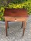 Vintage Side Table, 1950s, Immagine 8