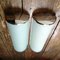 Vintage Model V9409 Jod Wall Lights from Ikea, Hungary, Set of 2 10