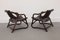 Mid-Century Living Room Set, Set of 3 9