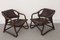 Mobilier de Salon Mid-Century, Set de 3 10