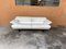 Mid-Century Italian White Leather Alanda Sofa by Paolo Piva for B&B Italia / C&B Italia, 1970s, Image 1