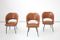 Vintage Italian Chair from Maccagno, 1950s, Image 4