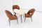 Vintage Italian Chair from Maccagno, 1950s, Image 7