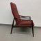 Lounge Chair by Hartmut Lohmeyer for Wilkhahn, 1950s 3