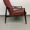 Fauteuil par Hartmut Lohmeyer pour Wilkhahn, 1950s 4