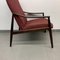 Lounge Chair by Hartmut Lohmeyer for Wilkhahn, 1950s, Image 4
