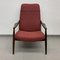 Lounge Chair by Hartmut Lohmeyer for Wilkhahn, 1950s 2