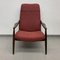 Lounge Chair by Hartmut Lohmeyer for Wilkhahn, 1950s, Image 2
